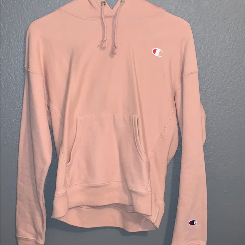 Women’s champion hoodie